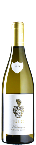 Jülg - Calcaire Blanc Schweigen 2022