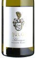 Jülg - Calcaire Blanc Schweigen 2022