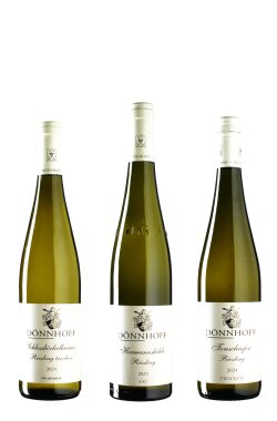 Dönnhoff - Riesling Hermannshöhle GG im Paket *L2