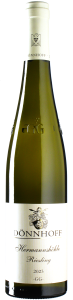 Dönnhoff - Riesling Hermannshöhle GG im Paket *L2