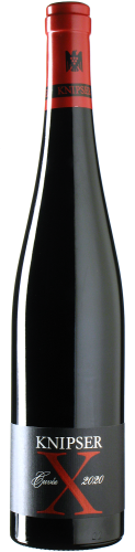 Knipser - Cuvée X 2020