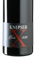 Knipser - Cuvée X 2020
