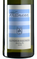Wittmann - Riesling Gundersheim 1G 2024 *bio