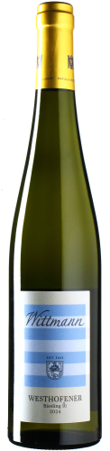Wittmann - Riesling Westhofen 1G 2024 *bio
