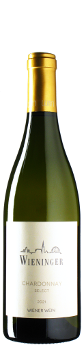 Wieninger - Chardonnay Select 2021 *bio
