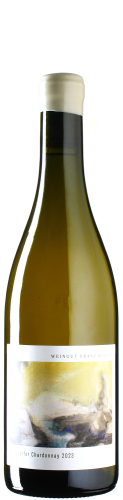 Keller - Chardonnay Drei Dörfer 2023