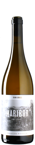 Vino Gross - Maribor Blanc 2023 *bio