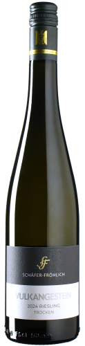 Schäfer-Fröhlich - Riesling Vulkangestein 2024