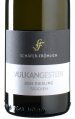 Schäfer-Fröhlich - Riesling Vulkangestein 2024