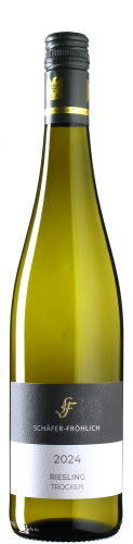 Schäfer-Fröhlich - Riesling Gutswein 2024