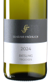 Schäfer-Fröhlich - Riesling Gutswein 2024