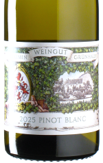 Maximin Grünhaus - Pinot Blanc Maximin 2025