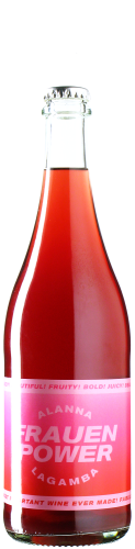 Vin de Lagamba - Frauen Power Fusion 2024