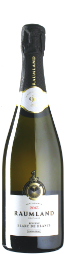 Raumland - Blanc de Blancs Reserve Extra Brut Sekt 2015