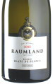 Raumland - Blanc de Blancs Reserve Extra Brut Sekt 2015