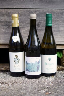 »White Burgundies Blends« (3 bottle tasting set)