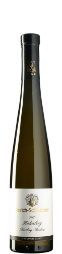 Emrich-Schönleber - Riesling Halenberg Auslese 2017