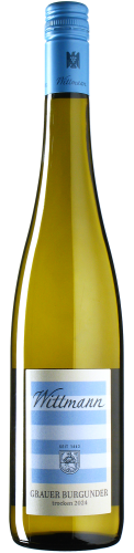 Wittmann - Grauer Burgunder 2024 *bio