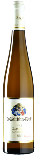 Bürklin-Wolf - Riesling Gaisböhl G.C. 2024 *bio