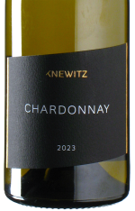 Knewitz - Chardonnay 2023
