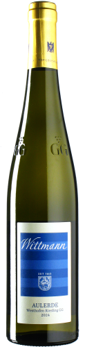 Wittmann - Riesling Aulerde GG 2024 *bio *L6