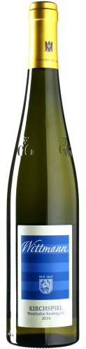 Wittmann - Riesling Kirchspiel GG 2024 *bio