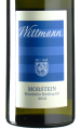 Wittmann - Riesling Morstein GG 2024 *bio *L3