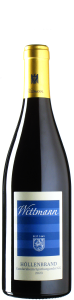 Wittmann - Spätburgunder Höllenbrand GG 2023 *bio
