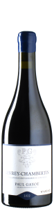 Paul Gayot - Pinot Noir Gevrey Chambertin 2022