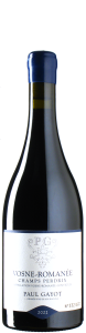 Paul Gayot - Pinot Noir Vosne Romanée Aux Champs...