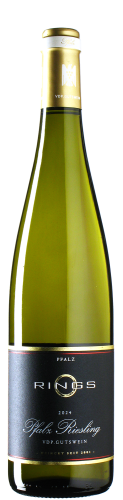 Rings - Riesling Gutswein 2024 *bio