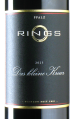 Rings - Das Kleine Kreuz 2023 *bio