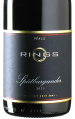 Rings - Spätburgunder Gutswein 2023 *bio
