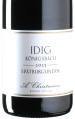 Christmann - Spätburgunder Idig GG 2023 *bio