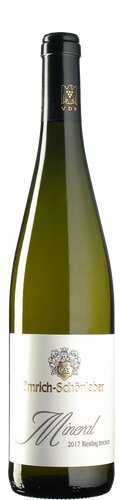 Riesling Mineral 2017