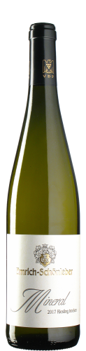 Emrich-Schönleber - Riesling Mineral 2017