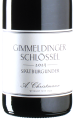 Christmann - Spätburgunder Schlössel 1G 2023 *bio