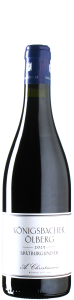 Christmann - Spätburgunder Ölberg 1G 2023 *bio
