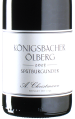 Christmann - Spätburgunder Ölberg 1G 2023 *bio