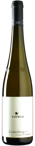 Loimer - Ried Loiserberg 2023 *bio