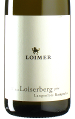 Loimer - Ried Loiserberg 2023 *bio