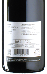 Aldinger - Trollinger Sine 2024 *bio