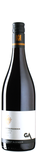 Aldinger - Spätburgunder Gutswein 2023