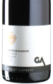 Aldinger - Spätburgunder Gutswein 2023