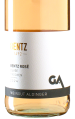 Aldinger - Bentz Rosé Gutswein 2024 *bio