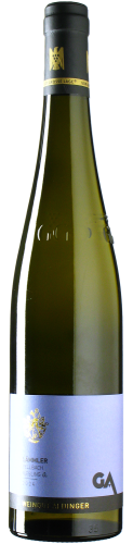 Aldinger - Riesling Lämmler GG 2024 *bio