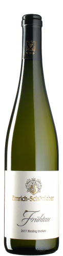 Emrich-Schönleber - Riesling Frühtau 2017