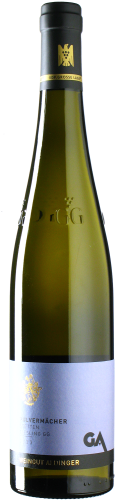 Aldinger - Riesling Pulvermächer GG 2023