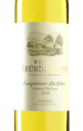 Bründlmayer - Grüner Veltliner Alte Reben Auslese 2018 HALBFLASCHE *bio