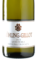 Kühling-Gillot - Riesling Qvinterra trocken 2024 *bio